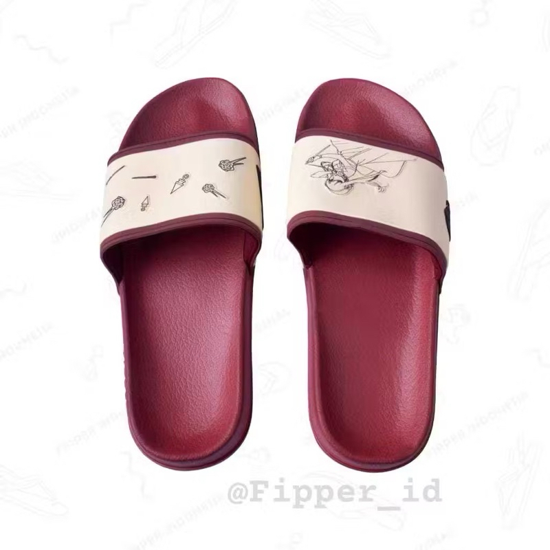 Fipper Slip On Spy X Family - Yor Forger