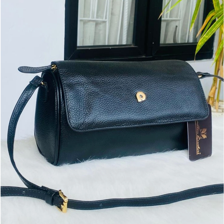 TAS KULIT PAPILLON K3492 ORIGINAL