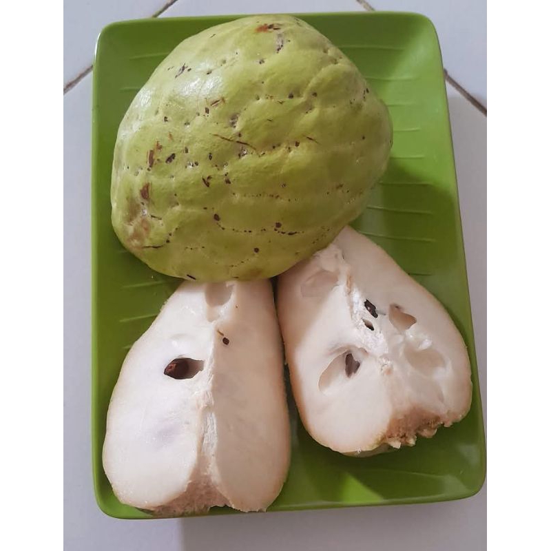 

buah srikaya