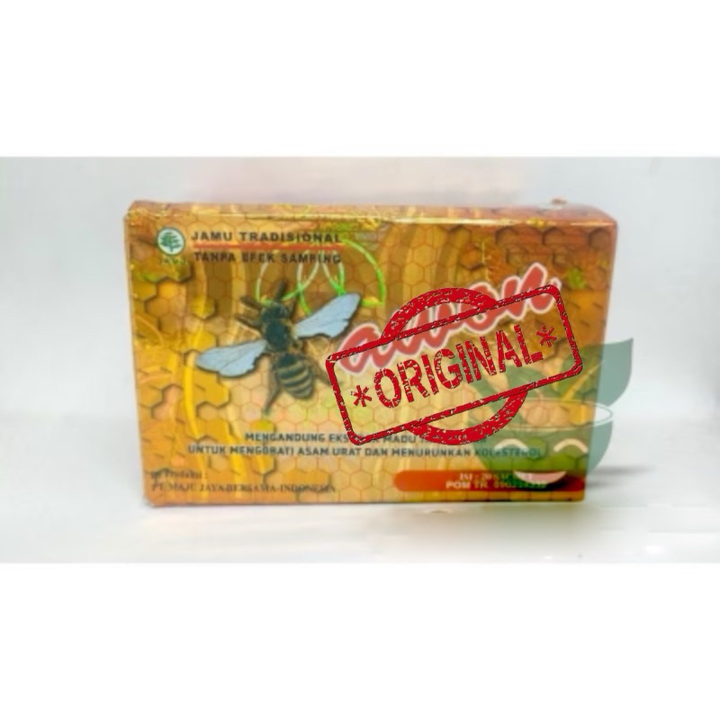 tawon original serbuk