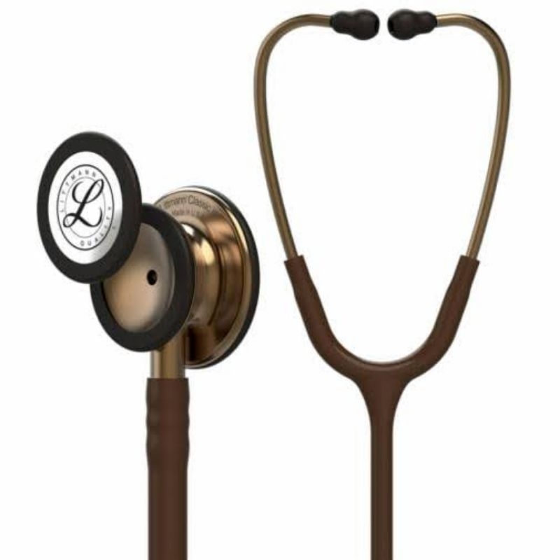 littmann classic III copper edition
