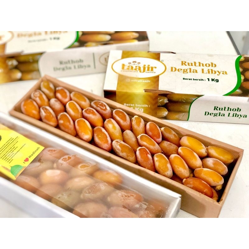 

Ruthob Degla Libya Premium (1 Kg)