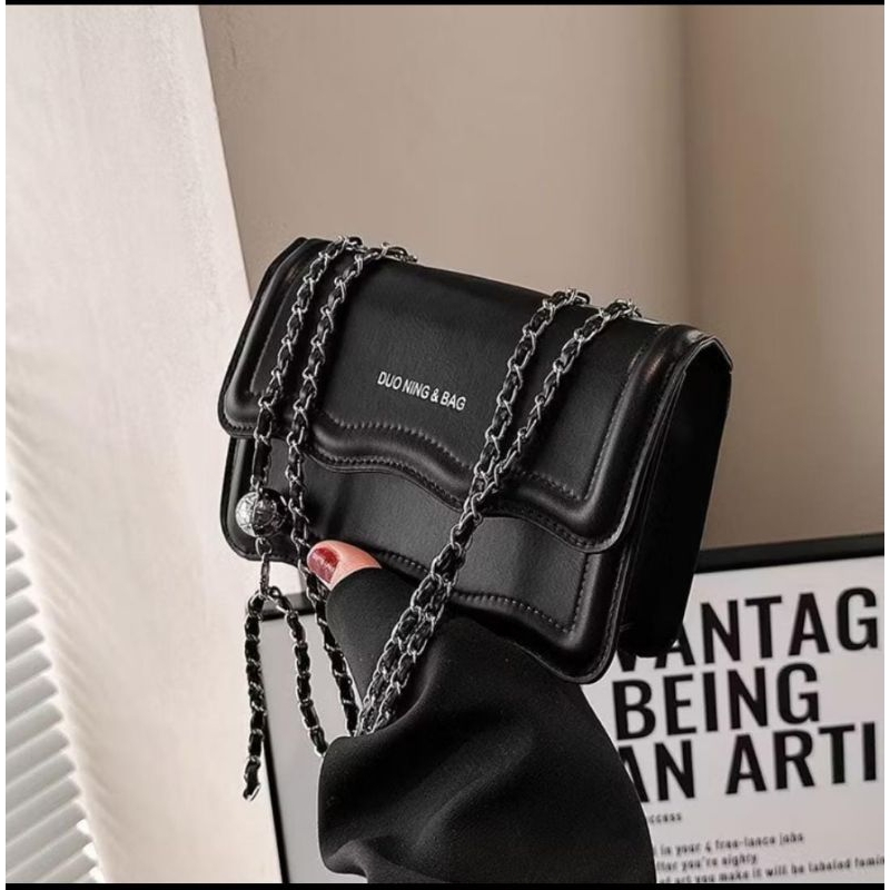 Tas selempang wanita premium elegan tas formal tas kondangan tas pesta tas Mewah