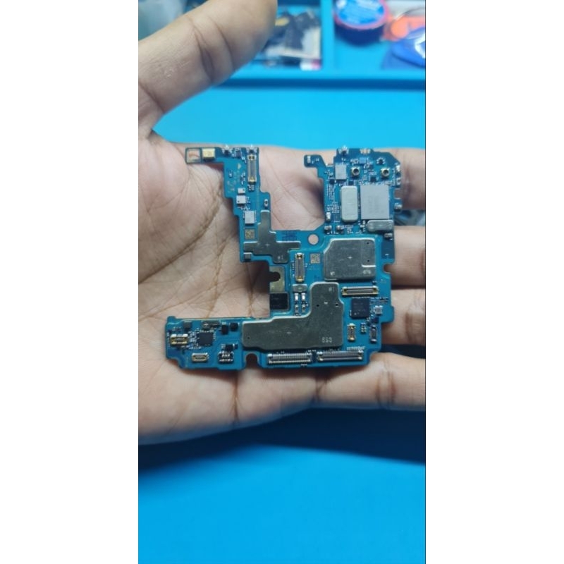 MESIN SAMSUNG NOTE 20 ULTRA PERAWAN MATOT