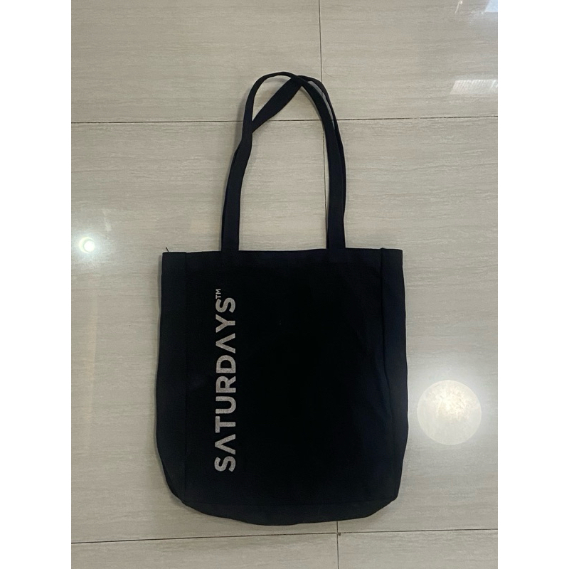 totebag saturdays