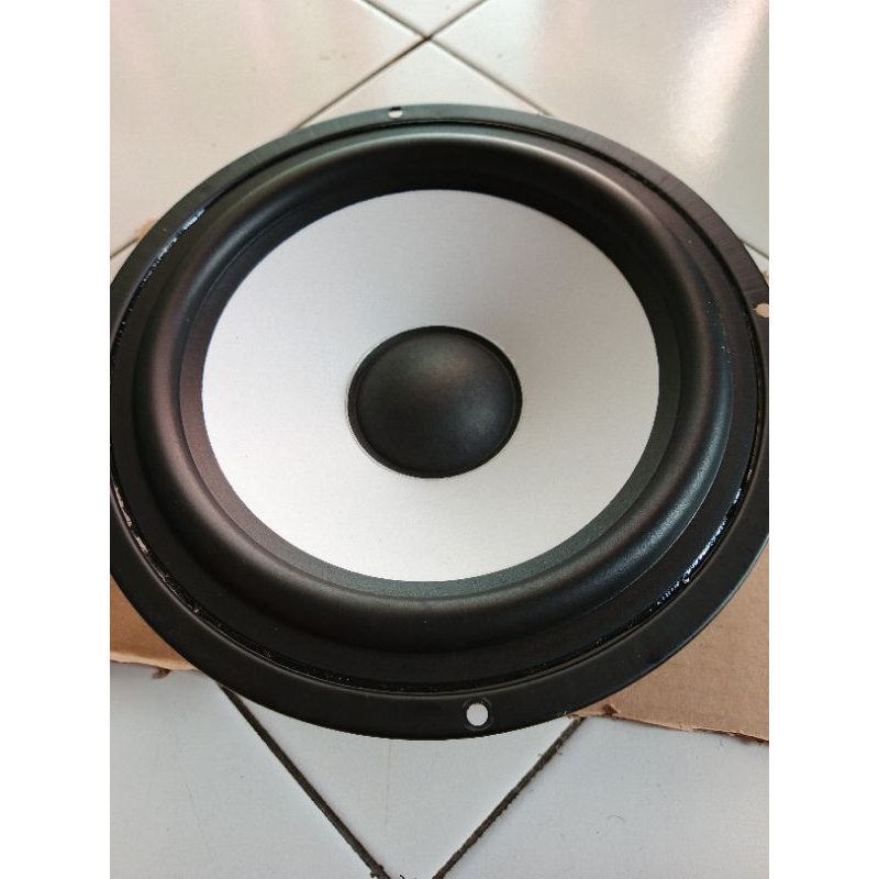 Speaker 8 Inch Original Copotan Polytron