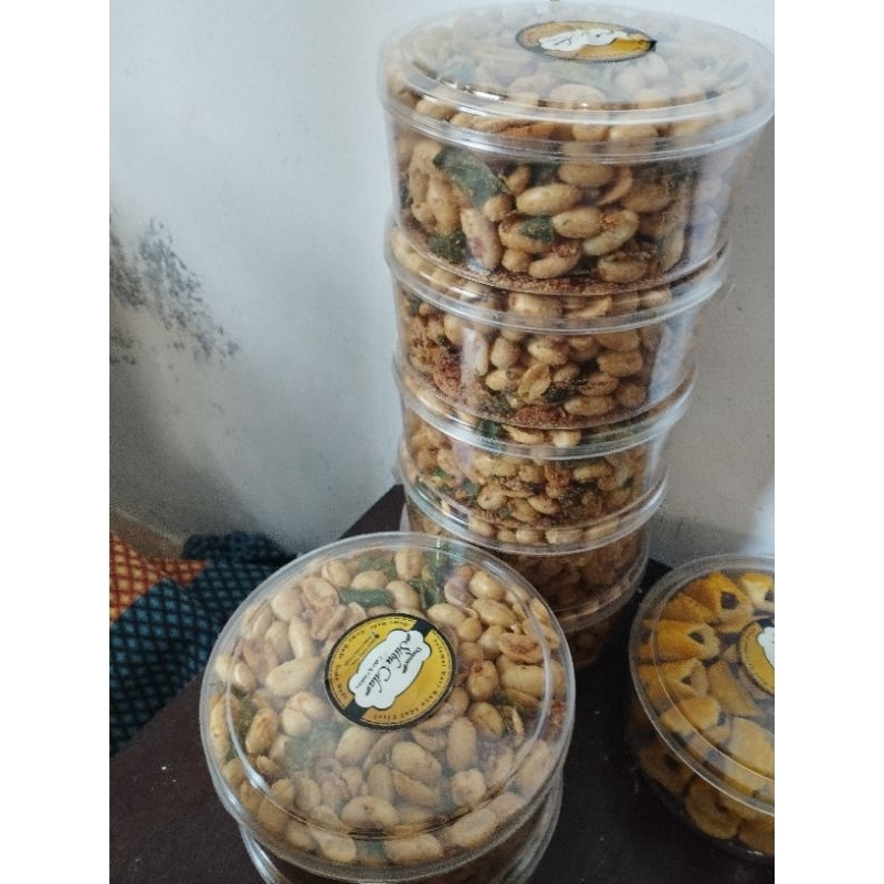 

kacang rempah