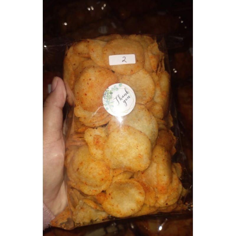 

moring pedas level 2