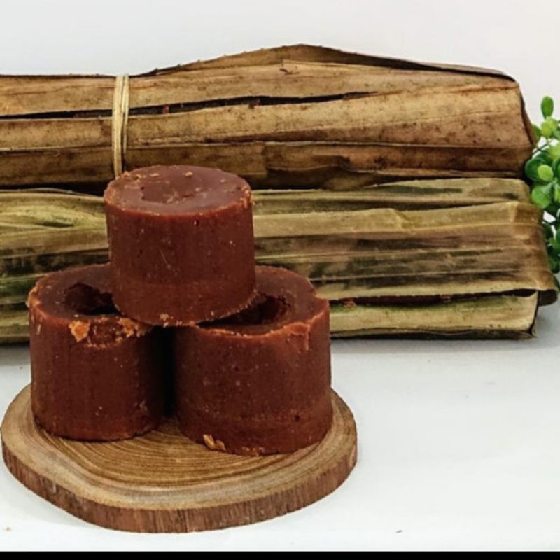 

Gula merah khas garut