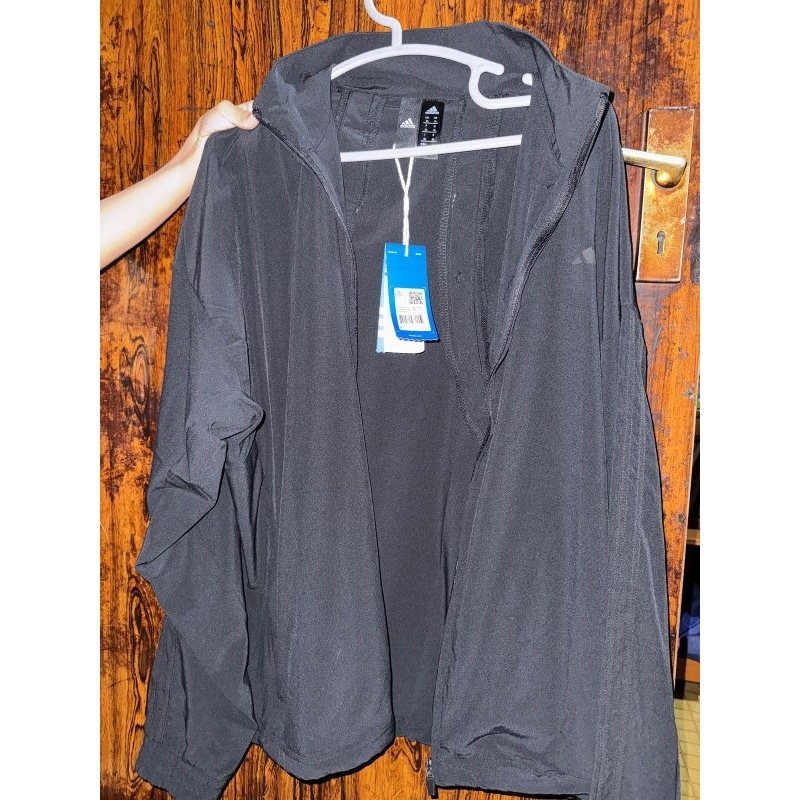 Adidas Jacket for running