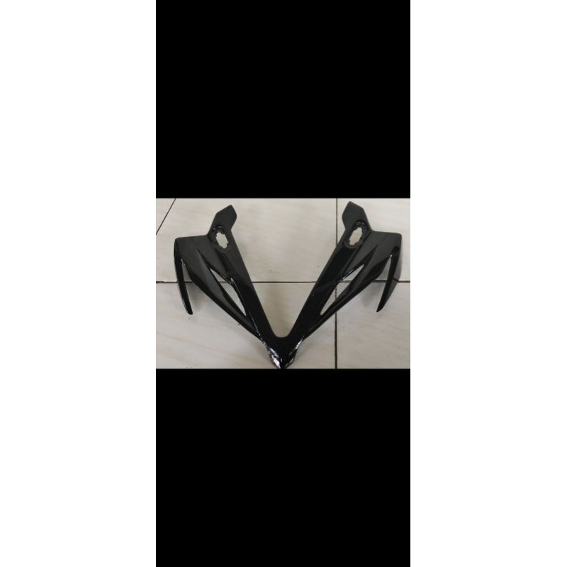 topeng CBR model ori CBR 150R facelift