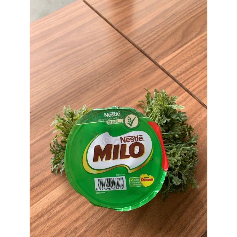 

Milo combo pack 30g