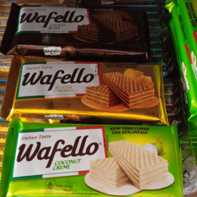 

wafello 6k 95gr