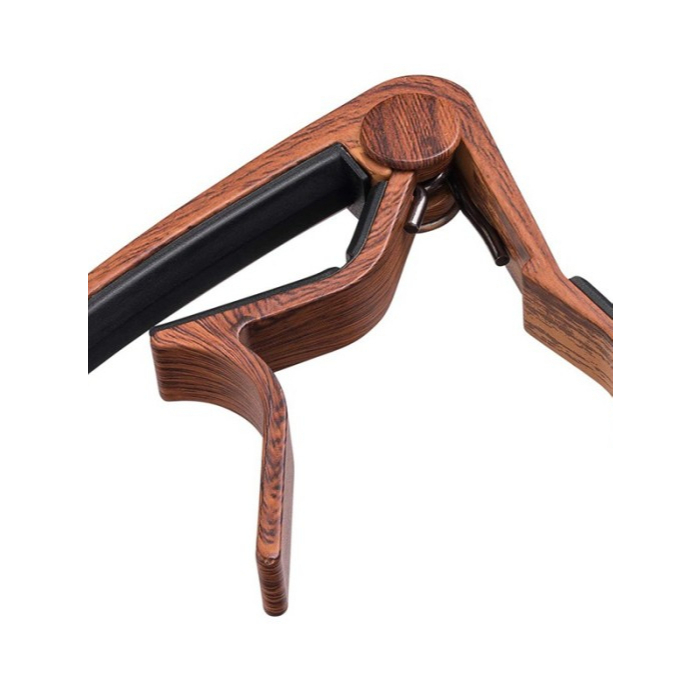 Capo gitar / gitar capo 30 / capo gitar akustik nilon bahan besi kuat