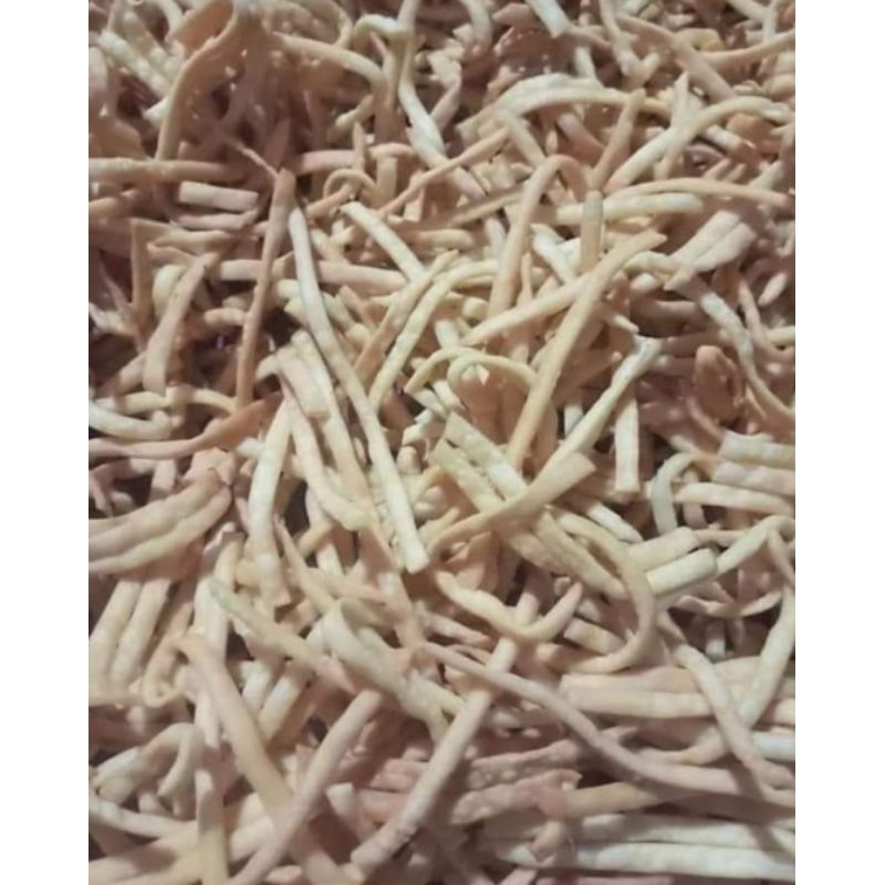 

STIK BAWANG DAN KACANG BAWANG