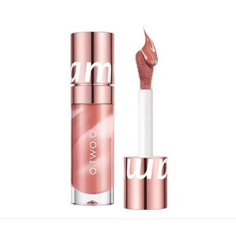 𝗣𝗥𝗘𝗟𝗢𝗩𝗘𝗗 | O.TWO.O otwoo otwo Dreamy Watercolor Liquid Blush Long Lasting Matte Silky Cheek Makeup N