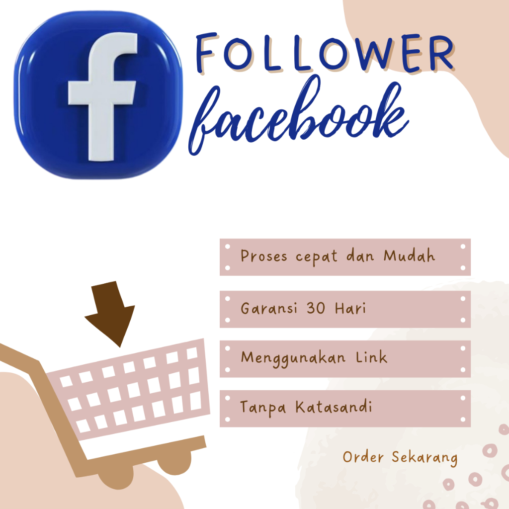 Monetisasi Fb Pro Follower FB pro Follower faceook permanen