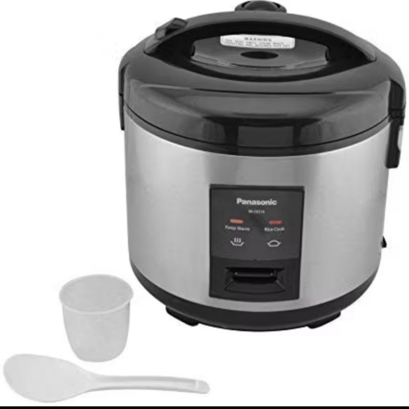 Rice Cooker Panasonic SR-CEZ18 1.8 Liter