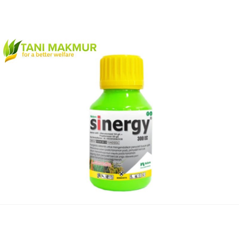 Sinergy 300 EC 250ml