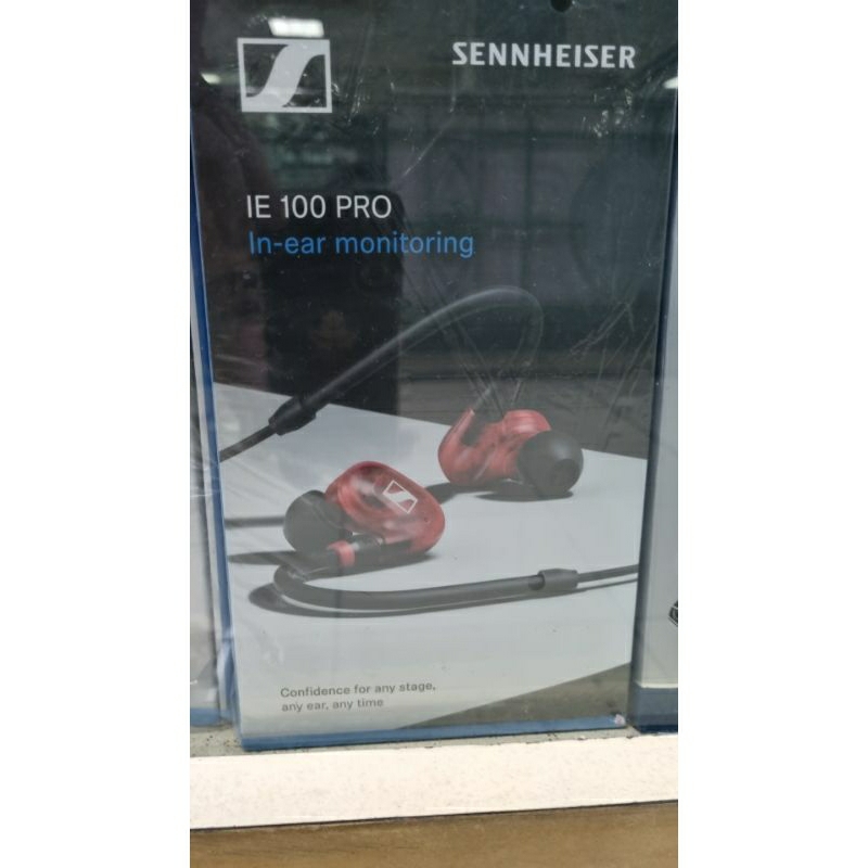 IE 100 Pro Sennheiser