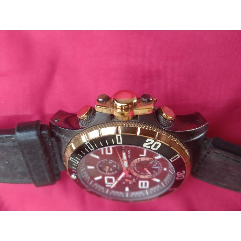 Christ verra chrono limited edition