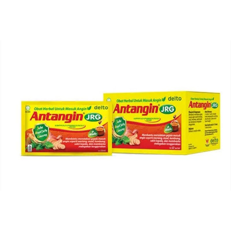 Antangin Jrg Cair