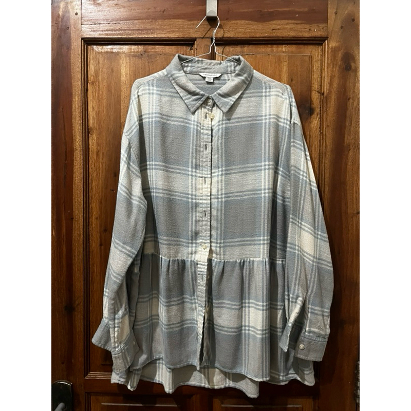 preloved american eagle