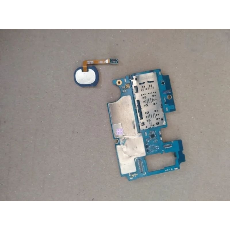 Mesin Hp Samsung SM-A205F mesin mati jual saja