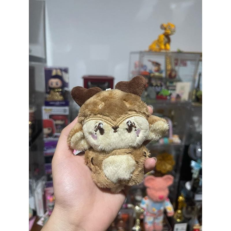 Enhypen doll heeseung deer