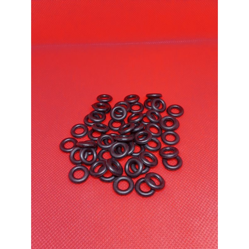 Karet oring seal o ring ujung As pully YAMAHA anti panas