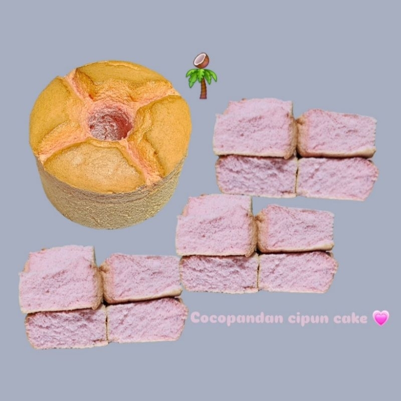 

Cipun cake