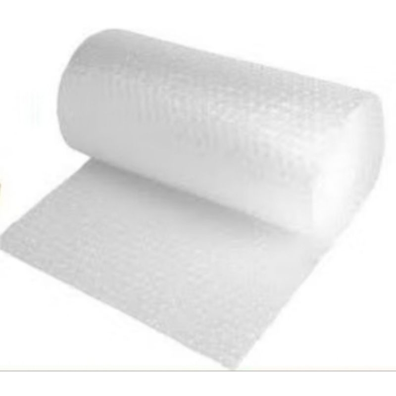 

EXTRA BUBBLE WRAP