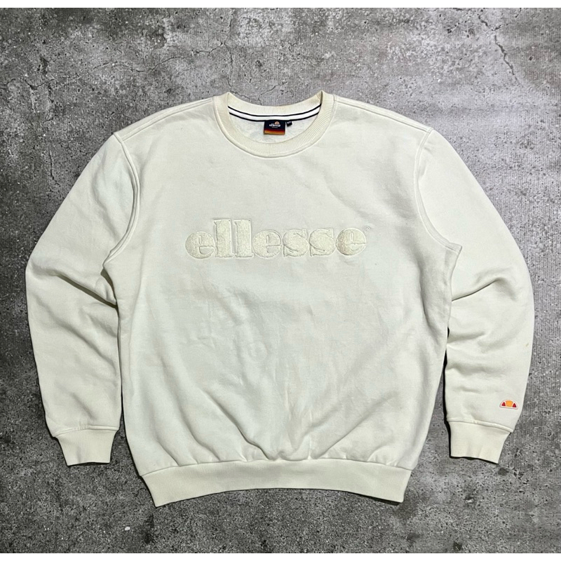 Crewneck Ellesse