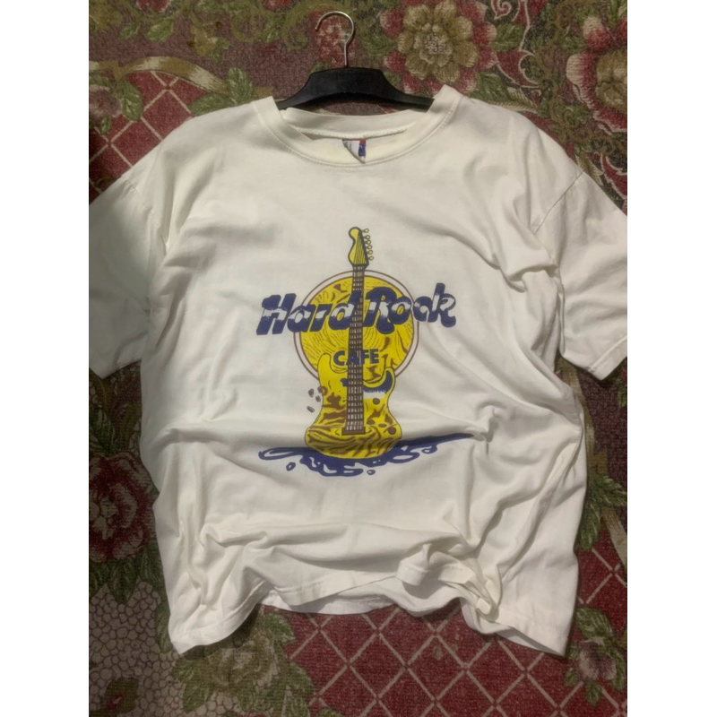 Tshirt Hard Rock Cafe