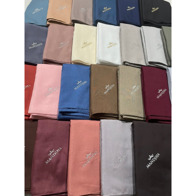 mandjha polos by Ivan gunawan