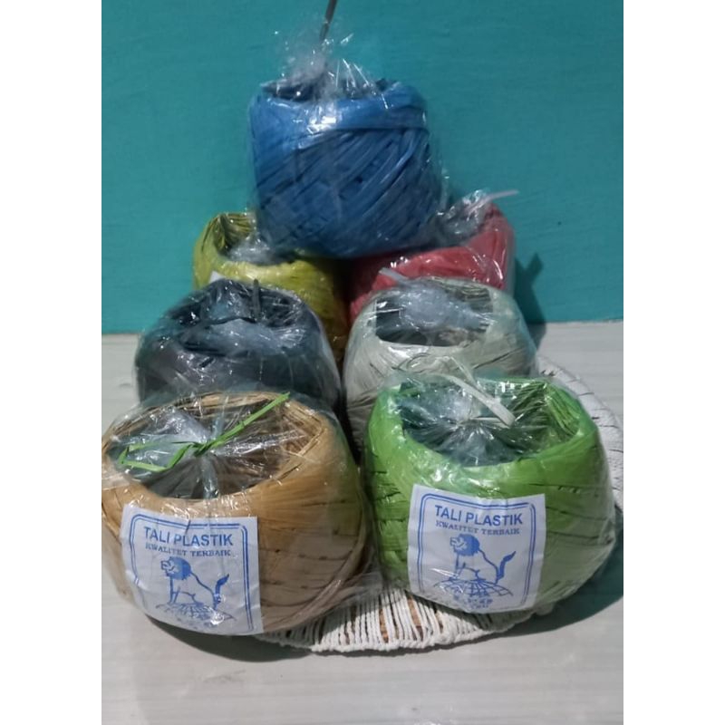 

Tali rapia uk sedang/uk ¼