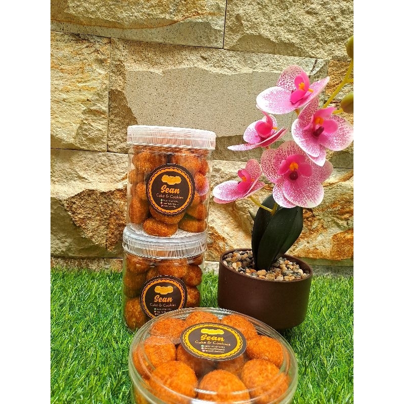

KUE PALM CHEESE PREMIUM WIJSMAN - By Sean Cookies