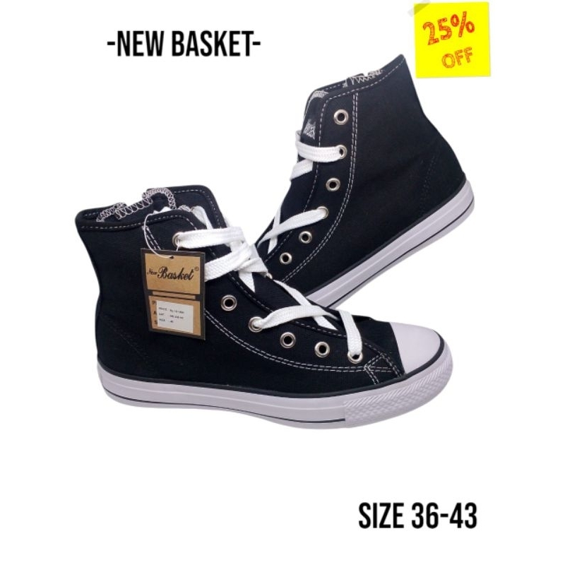 Sepatu Sekolah NB Tinggi 100% original/Sepatu NB Resleting/Sepatu Sekolah berkualitas