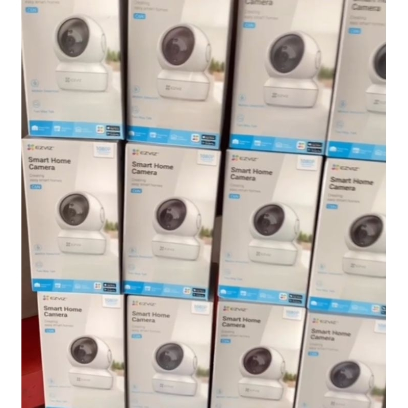 CCTV EZVIZ