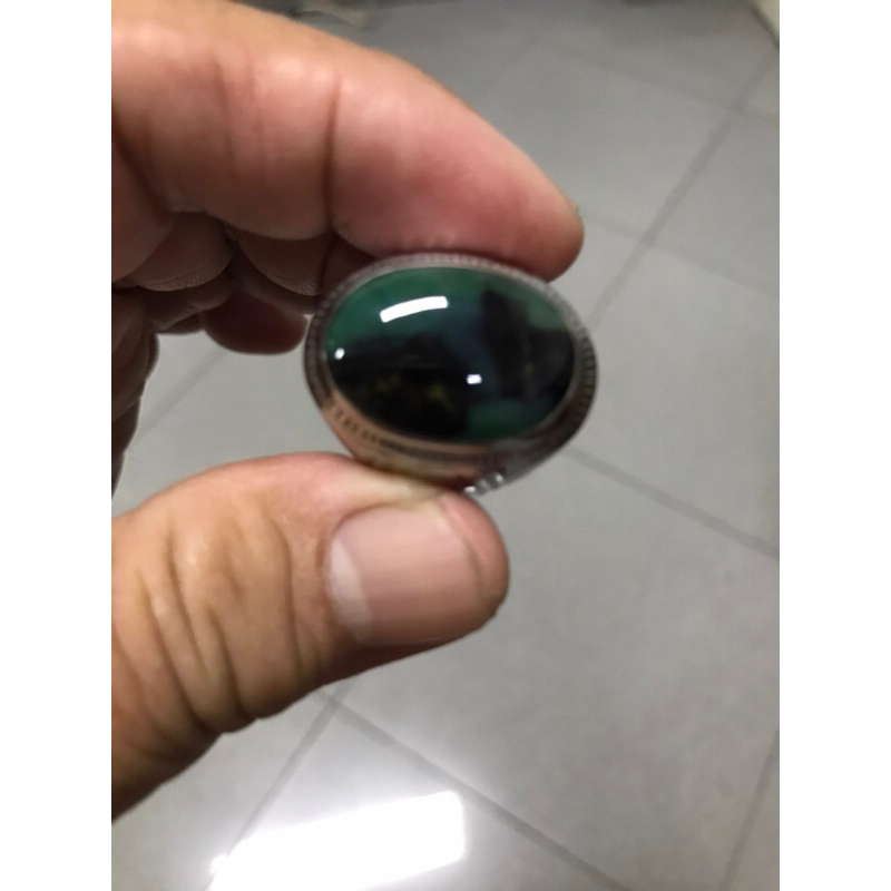 Bacan doko serat kura langka