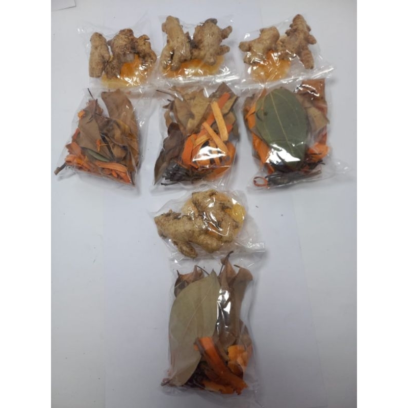 

WEDANG UWUH KOMPLIT GULA BATU ASLI