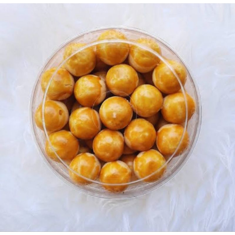 

Nastar Klasik - Kue kering - Kue Lebaran