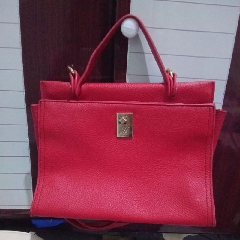 preloved tas jims honey