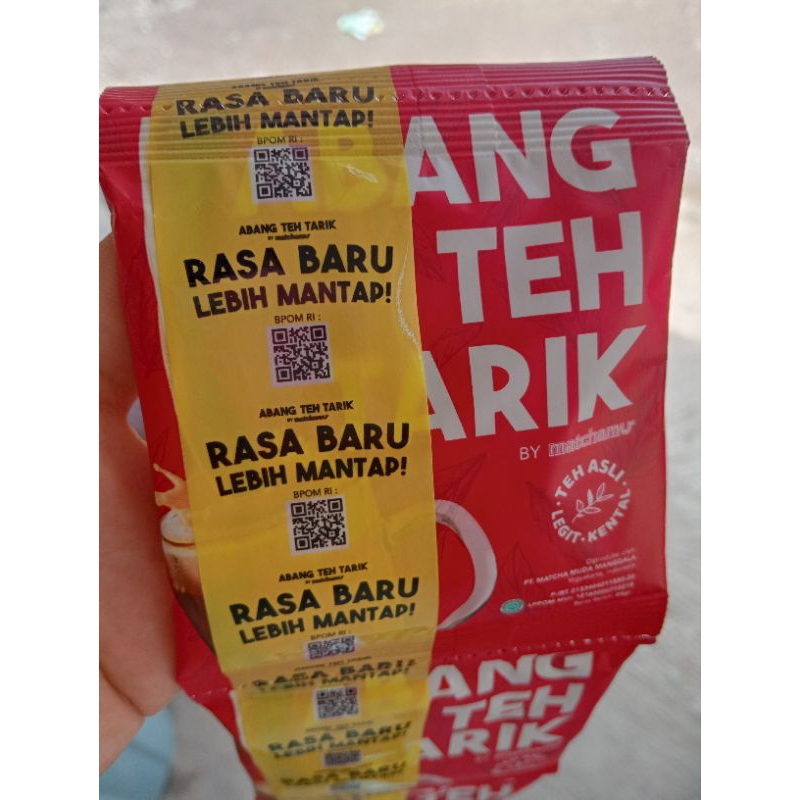 

Abangtehtarik