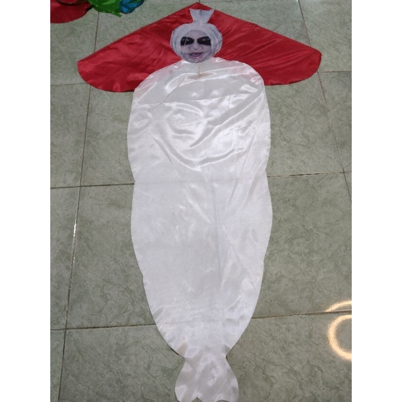 DLL_LAYANGAN PARASUT POCONG