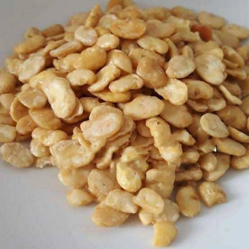 

SNACK 500 GRAM KACANG KORO KUPAS