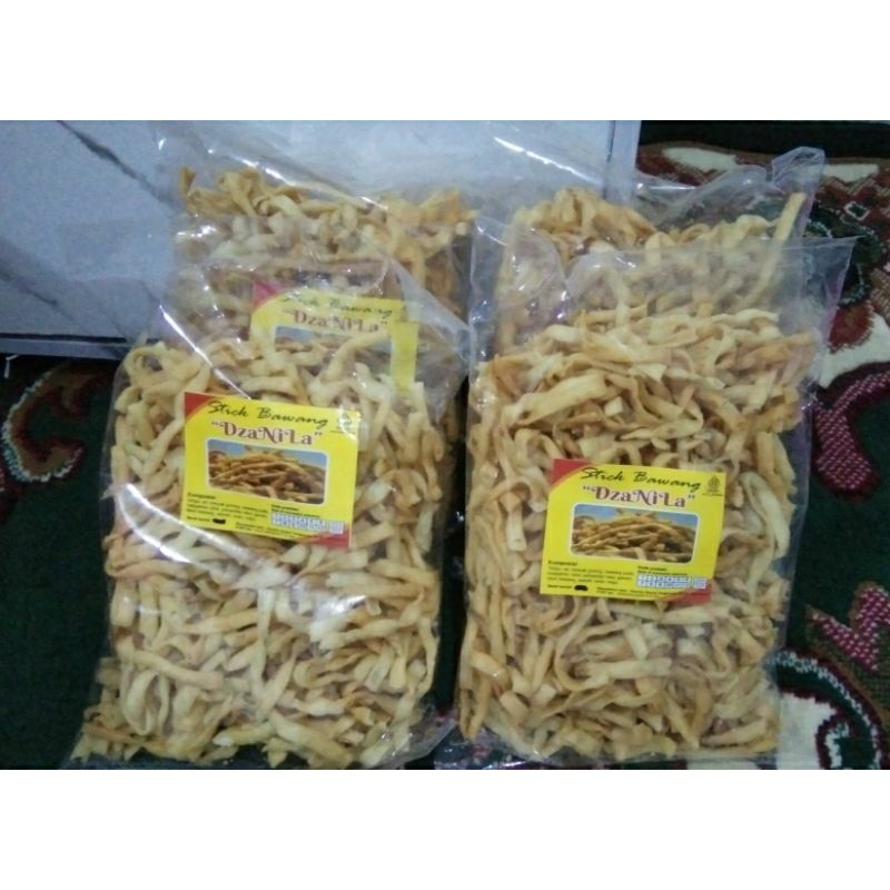 

stik bawang