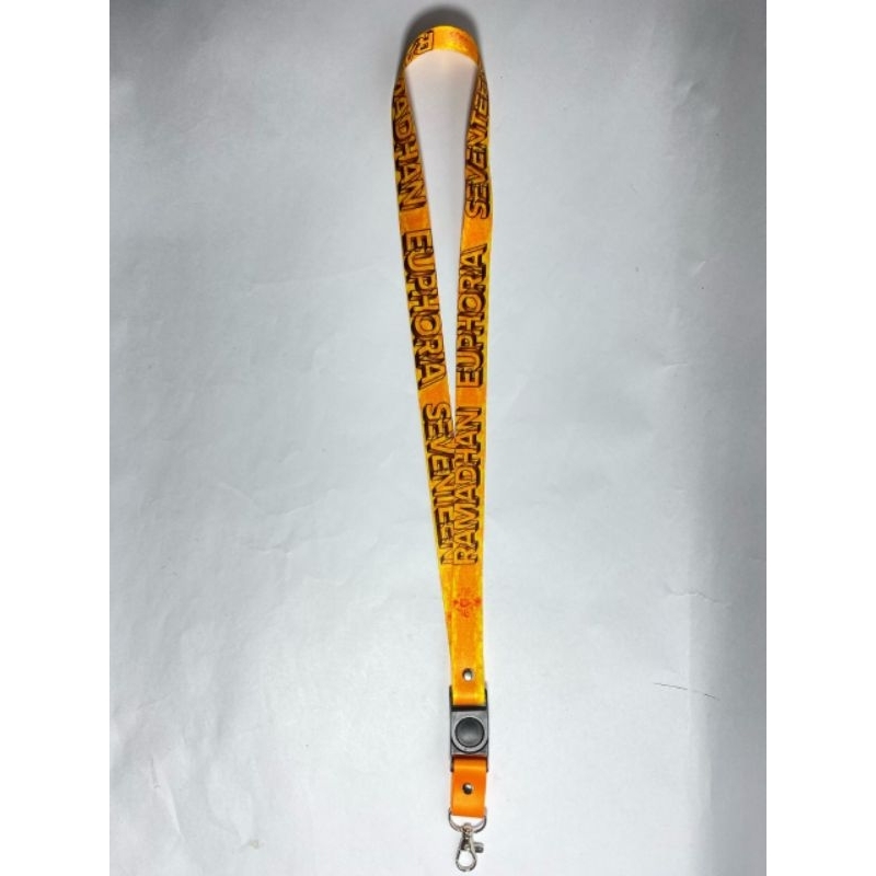 

Lanyard Id Card Custom - minimal 20pcs