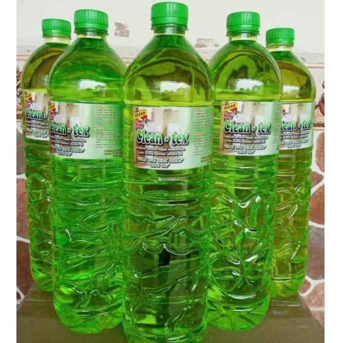 CLEANTEX 1.5L