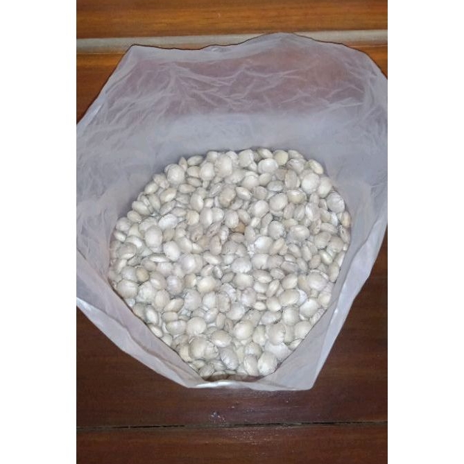 

KACANG SACHA INCHI KUPAS MENTAH Original - Kemasan isi [ 250 gram]